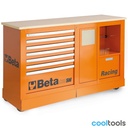 Beta | C39SM | Gereedschapswagen type Racing SM – Tweede keus #01 | 039390001-TK01