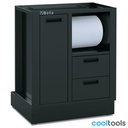Beta | RSC50 | Vaste servicemodule, tweede keus #01 | 2.0 MS-2C | 050001283-TK01