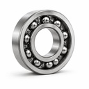 Nachi 6017 groefkogellager