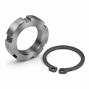 Nachi MBAW18 borgring