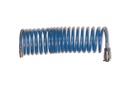 Contimac spiraalslang polyamide 8 x 6 mm, 7,5 m