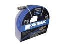 Contimac persluchtslang PU 12 x 8 mm, 10 m