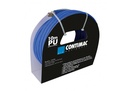 Contimac persluchtslang PU 12 x 8 mm, 10 m, 1/4" buitendraad, zonder koppelingen