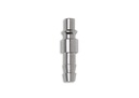 Contimac Orion-steeknippel (ARO 210) met slangpilaar 8 mm (per 10 stuks)